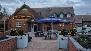 The Village Inn