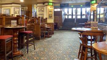 The Savoy - JD Wetherspoon