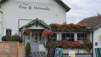 The Fox & Hounds