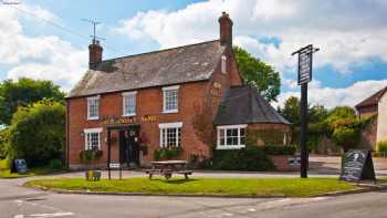 The New Calley Arms