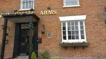 The New Calley Arms