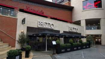 Prezzo Italian Restaurant Swindon