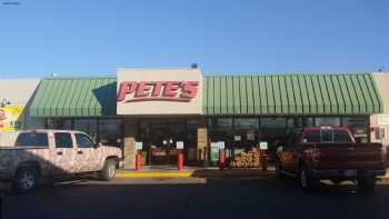 PETE'S