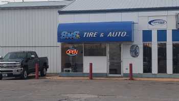 SNS Tire & Auto LLC