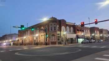 Main Street Chanute