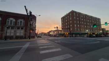 Main Street Chanute