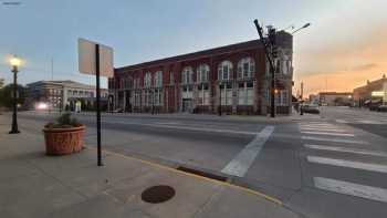 Main Street Chanute