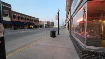 Main Street Chanute