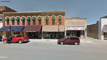 Main Street Chanute