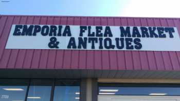 Emporia Flea Market & Antiques