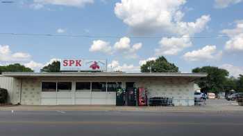 SPK Grocery Cheney