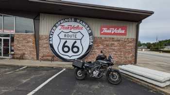 Route 66 True Value