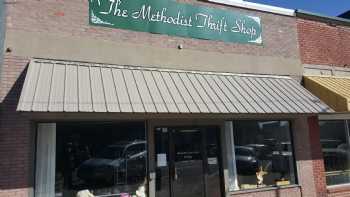 The Methodist Thrift Shop