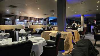 Marco Pierre White Steakhouse, Bar & Grill Birmingham