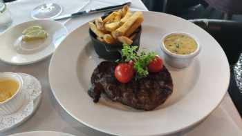 Marco Pierre White Steakhouse, Bar & Grill Birmingham