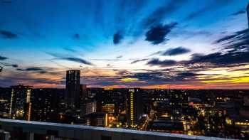 Marco Pierre White Steakhouse, Bar & Grill Birmingham