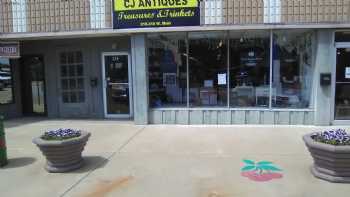 CJ Antiques & More