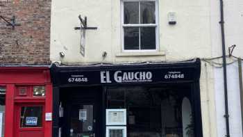 El Gaucho