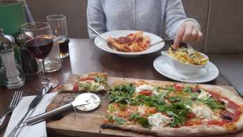 Prezzo Italian Restaurant York Clifford Street