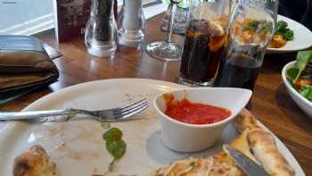 Prezzo Italian Restaurant York Clifford Street