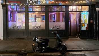 Bengal Brasserie