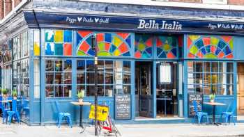 Bella Italia - York