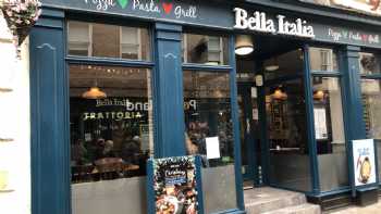 Bella Italia - York