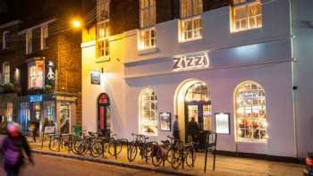 Zizzi - York