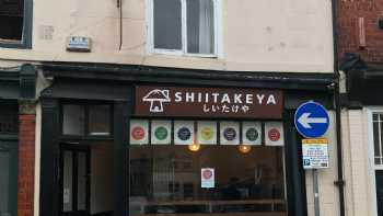 Shiitakeya