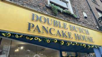 Double Dutch Pancake House