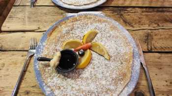 Double Dutch Pancake House