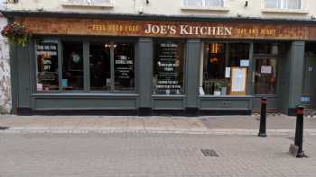 Joe's Kitchen