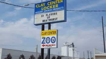 Clay Center Locker Plant