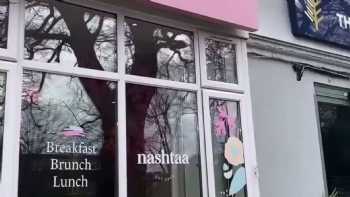 Nashtaa Cafe | Indian Restaurant & Takeaway in Langley, Slough