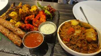 Panjab Restaurant