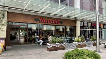 Nando's Slough - Queensmere