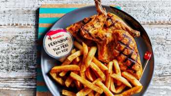 Nando's Slough - Queensmere