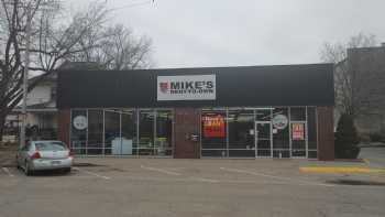 Mike's Rent To Own Clay Center