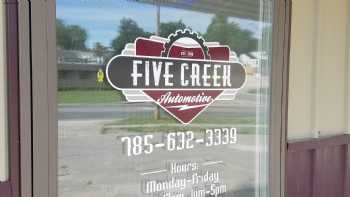 Five Creek Automotive