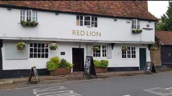 Red Lion