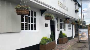 Red Lion