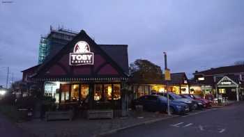 Toby Carvery Langley