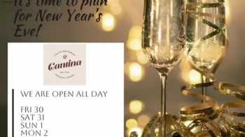 La Cantina Del Vino - Farnham Common