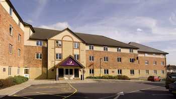 Premier Inn Slough