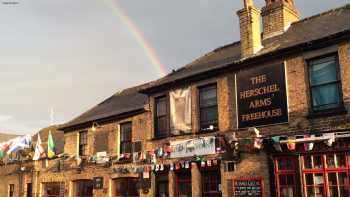 The Herschel Arms