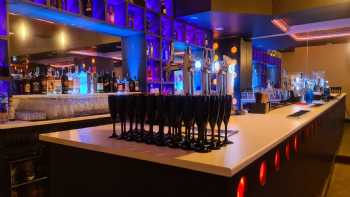 Deco Bar & Lounge