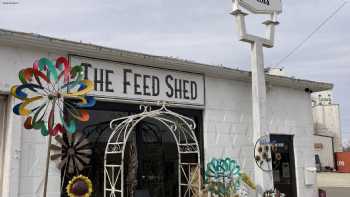 The Feed Shed