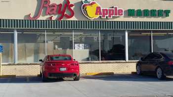 Ray's Apple Market