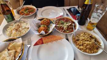 Spices Indian Cuisine - Datchet