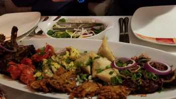 Spices Indian Cuisine - Datchet